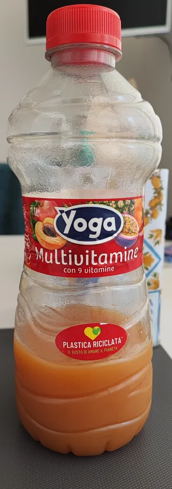 multivitamine