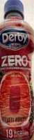 Frutti rossi zero