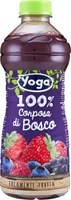 Corposa di bosco