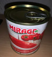 Sugo di pomodoro fresco