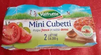 Mini cubetti