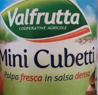 Mini cubetti