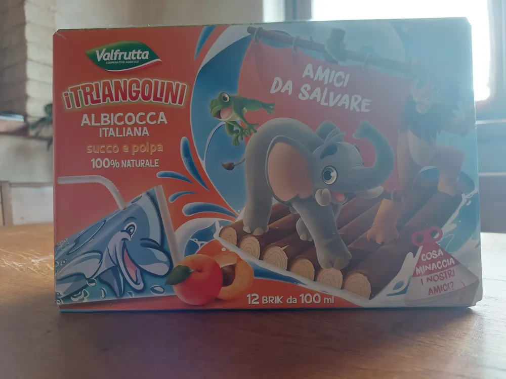 Triangolini