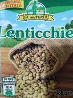 Lenticchie