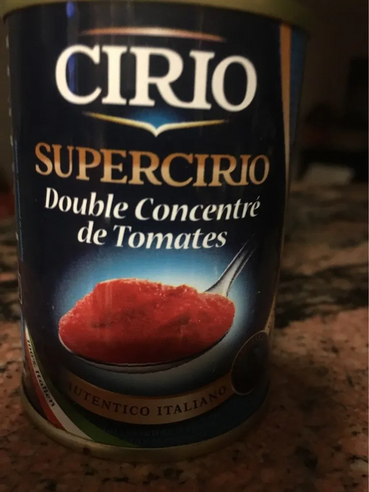 Supercirio