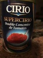 Supercirio