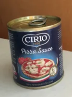 Pizza-Sauce