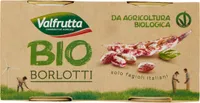 Fagioli Borlotti