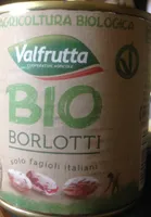 Bio Borlotti