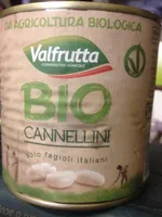Bio cannellini