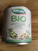 Lenticchie Bio