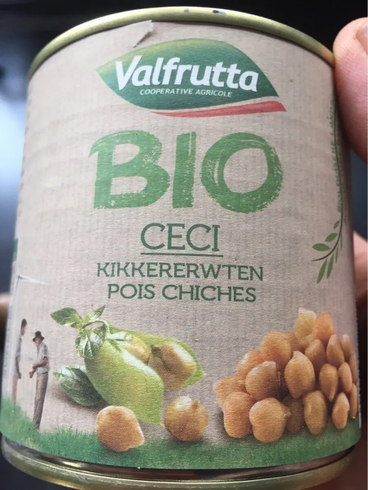 Ceci Bio
