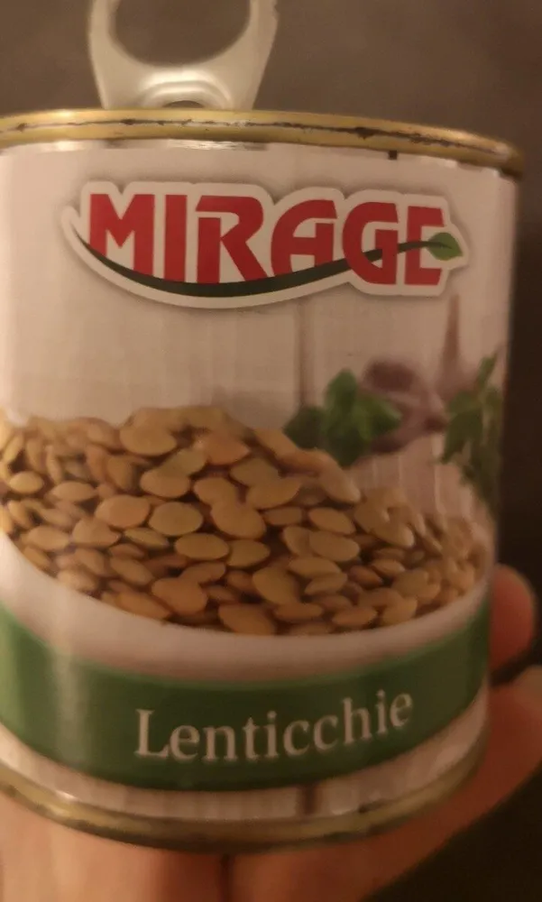 Lenticchie