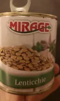 Lenticchie