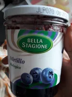 Mirtillo biologico