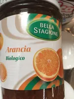 Arancia biologico