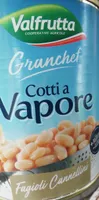 Fagioli cannellini granchef