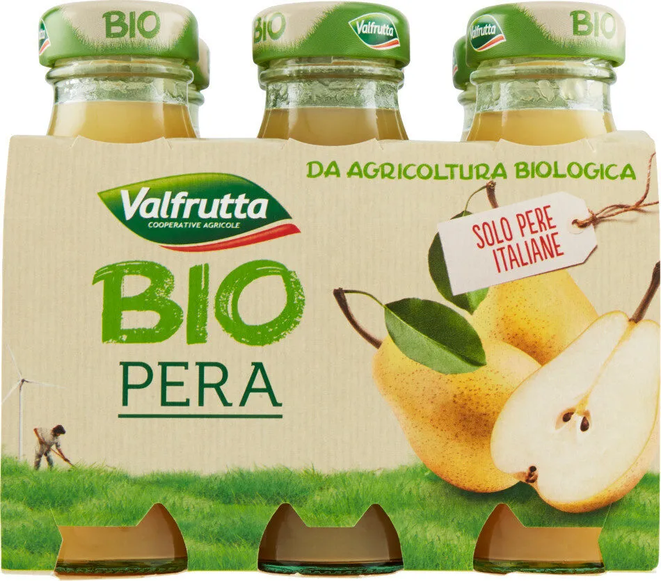 Bio pera