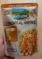 Cous cous