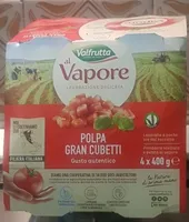 Polpa Gran Cubetti