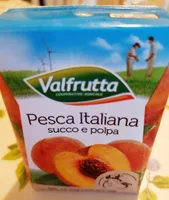 Zumo de fruta