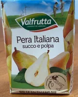 Pera italiana