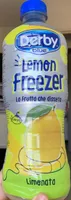 Lemon freezer