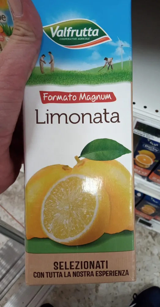 Limonata