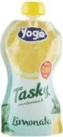 S. limonata Yoga Tasky 200 ML