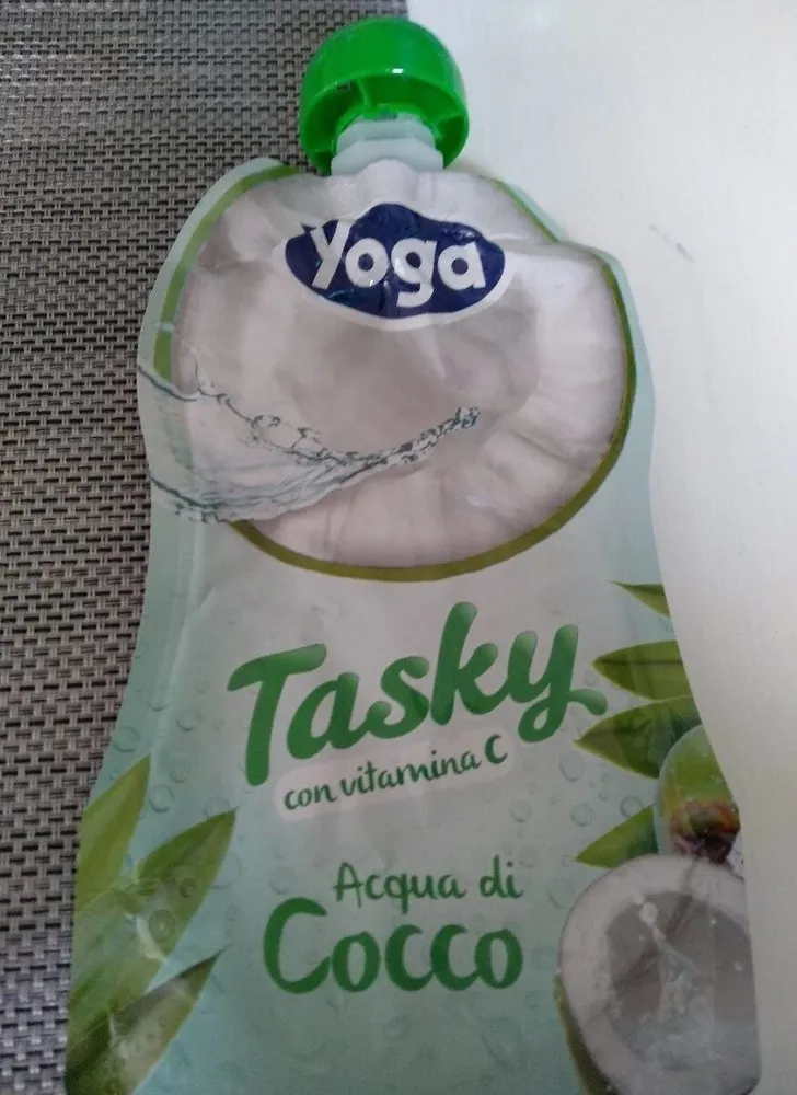 Yoga cocco