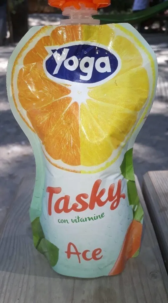 Tasky