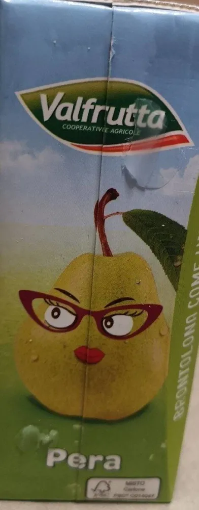 Pera