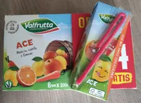 Succhi di frutta