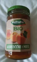 Albicocche E Miele