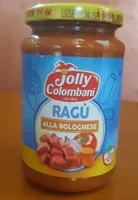 Ragù alla bolognese