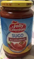 Sugo all’arrabbiata
