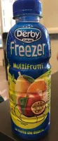 Freezer