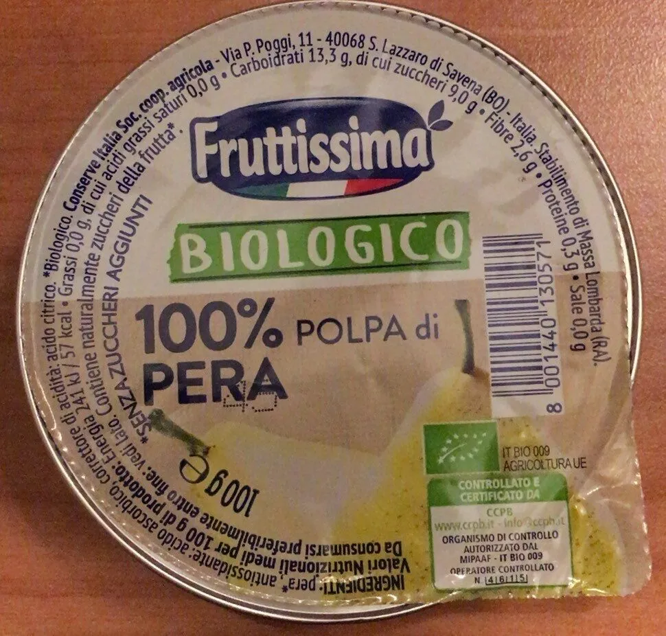 Pera