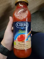 Bio Passata