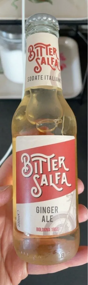 Bitter salfa