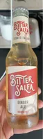 Bitter salfa