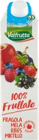 Succo di frutta 100% Frullato