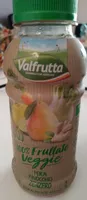 100 % frullato veggie