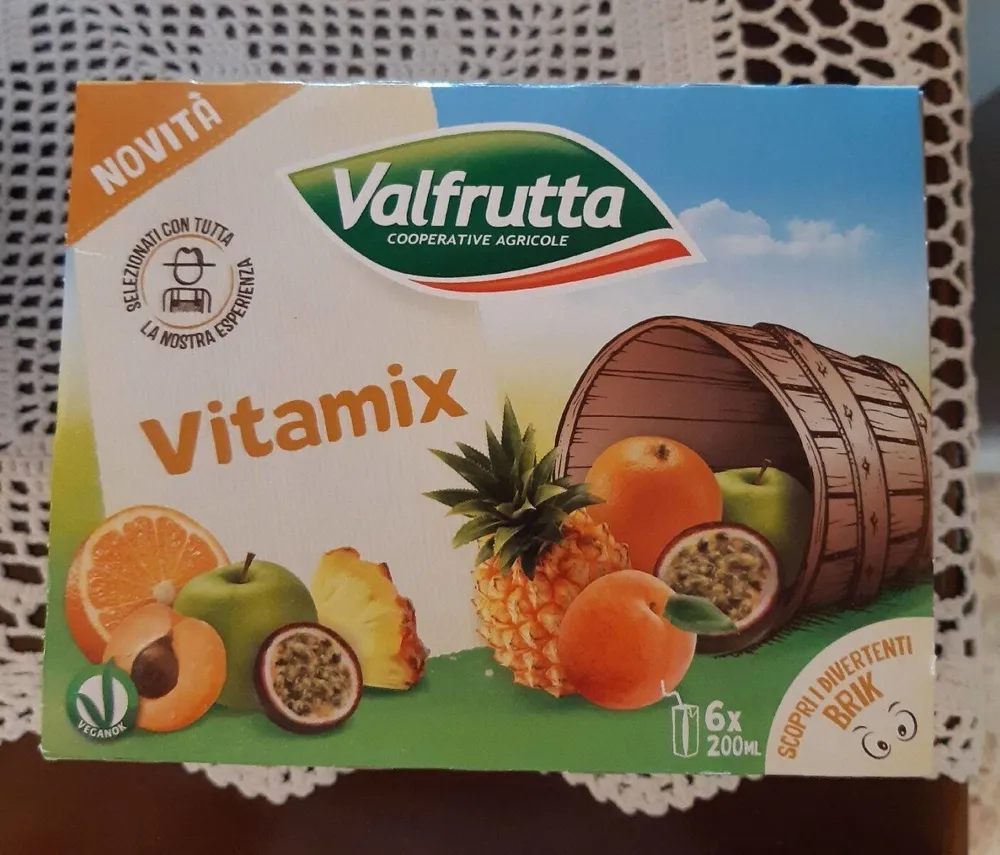 Vitamix