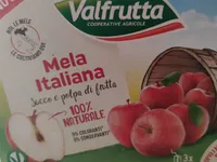 Mela italiana