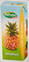 Succo Ananas