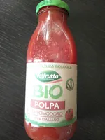 Polpa di pomodoro BIO