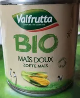 Mais doux
