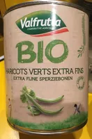 Haricots Verts Extra Fins