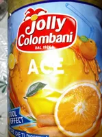 Jollycolombani ace